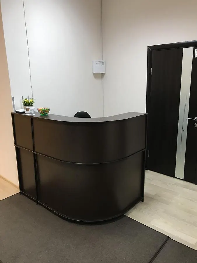 X Hostel Kiev Ukraine