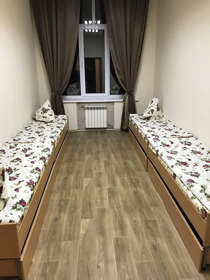 X Hostel Kiev  Kyiv