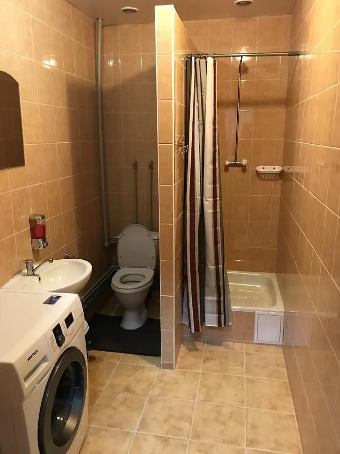 X Hostel Kiev  Kyiv