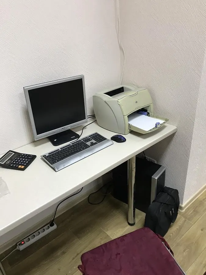 X Hostel Kiev Ukraine
